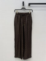 LOUIS VUITTON 루이비통 바지 60410090