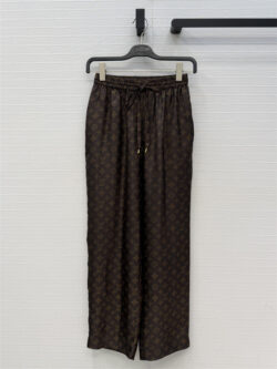 LOUIS VUITTON 루이비통 바지 60410090