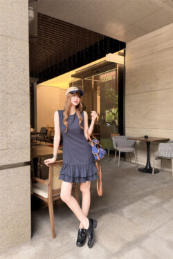 MIUMIU 미우미우 원피스 60420090