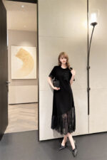 MONCLER 몽클레어 원피스 60420092