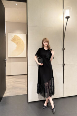 MONCLER 몽클레어 원피스 60420092