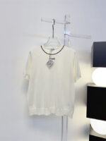 LOEWE 로에베 반팔T 60406093