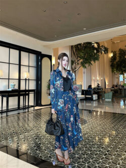 LOUIS VUITTON 루이비통 치마 60417093