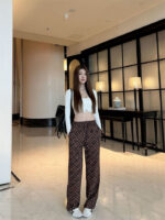 LOUIS VUITTON 루이비통 바지 60422093