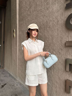 CHRISTIAN DIOR 크리스찬 디올 투피스 60420095