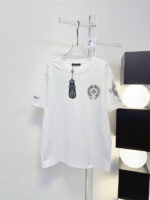 CHROME HEARTS 크롬하츠 반팔T 60406096