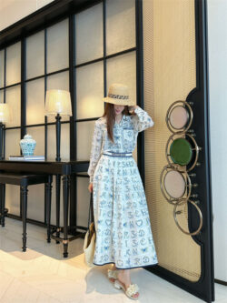 CHRISTIAN DIOR 크리스찬 디올 셔츠 60417096