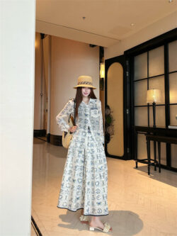 CHRISTIAN DIOR 크리스찬 디올 치마 60417097