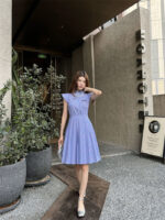 MIUMIU 미우미우 원피스 60420097