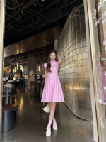 MIUMIU 미우미우 원피스 60420098