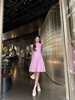 MIUMIU 미우미우 원피스 60420098