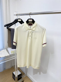 GUCCI 구찌 POLO T 60525100
