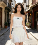 CHANEL 샤넬 나시 60508011