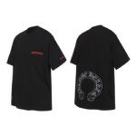 CHROME HEARTS 크롬하츠 반팔T 60520015