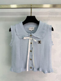 CHANEL 샤넬 조끼 60515248