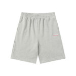 BALENCIAGA 발렌시아가 반바지 60520027