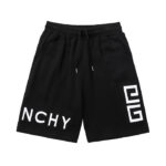 GIVENCHY 지방시 반바지 60520028
