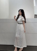 LOUIS VUITTON 루이비통 원피스 60511029