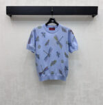 GUCCI 구찌 반팔T 60511039