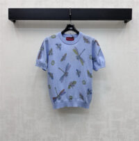 GUCCI 구찌 반팔T 60511039