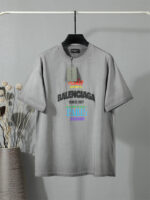 BALENCIAGA 발렌시아가 반팔T 60520042