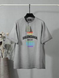 BALENCIAGA 발렌시아가 반팔T 60520042