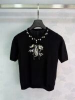 VALENTINO 발렌티노 반팔T 60513045