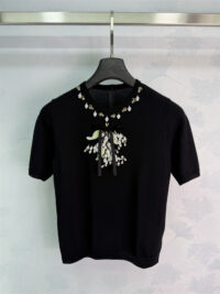 VALENTINO 발렌티노 반팔T 60513045