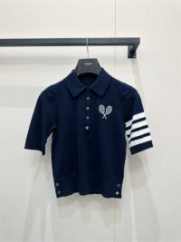 THOM BROWNE 톰 브라운 반팔T 60529046