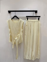 JIL SANDER 질샌더 투피스 60508046