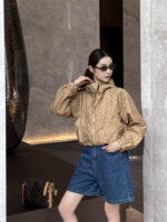 LOUIS VUITTON 루이비통 자캣 60513046