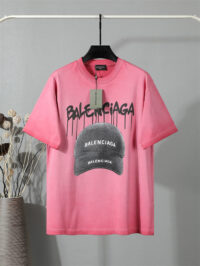 BALENCIAGA 발렌시아가 반팔T 60520047