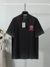 BALENCIAGA 발렌시아가 반팔T 60520052