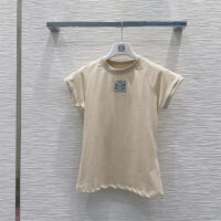 LOEWE 로에베 반팔T 60522055