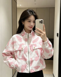 CHANEL 샤넬 자캣 60508056