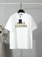 LOUIS VUITTON 루이비통 반팔T 60520058