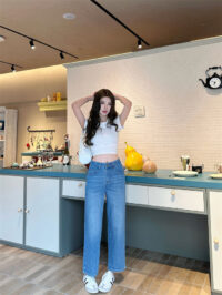 LOEWE 로에베 바지 60511059