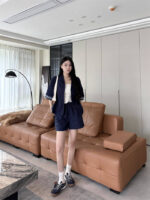 HERMES 에르메스 반바지 60522060