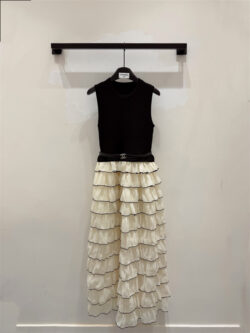 CHANEL 샤넬 원피스 60508061