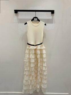 CHANEL 샤넬 원피스 60508062