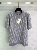 CHRISTIAN DIOR 크리스찬 디올 반팔T 60515286