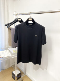 PRADA 프라다 반팔T 60525062