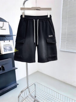 CHRISTIAN DIOR 크리스찬 디올 반바지 60527064