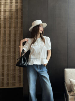 CHRISTIAN DIOR 크리스찬 디올 반팔셔츠 60529064