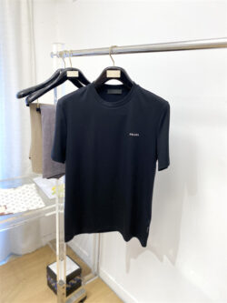 PRADA 프라다 반팔T 60525064