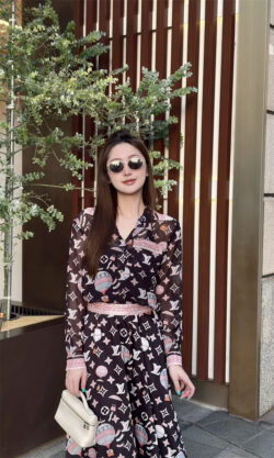 LOUIS VUITTON 루이비통 셔츠 60511065
