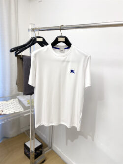 BURBERRY 버버리 반팔T 60525065