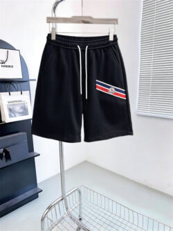 MONCLER 몽클레어 반바지 60527066