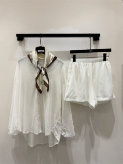 JIL SANDER 질샌더 투피스 60508066