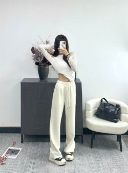 HERMES 에르메스 바지 60501066
